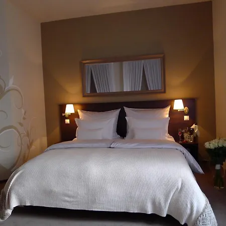 Guest house Stybar