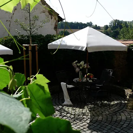 Guest house Stybar