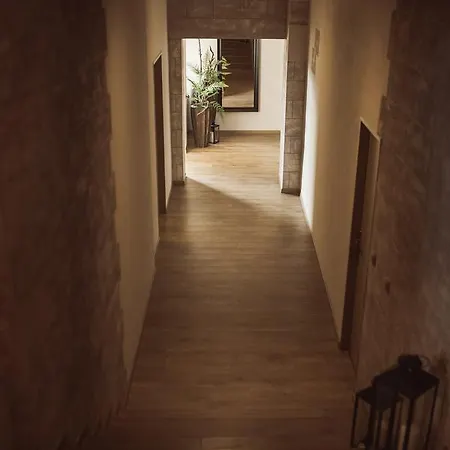 Stybar Guest house