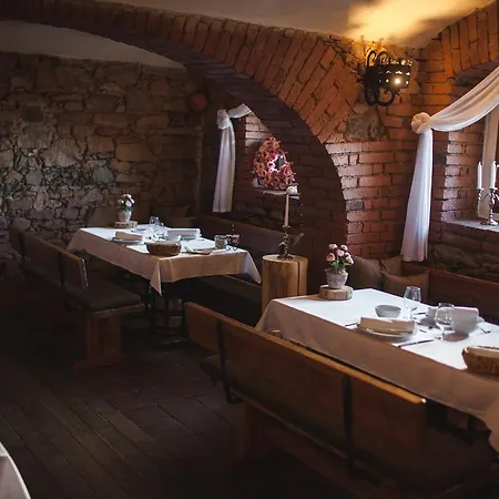 Gasthof Stybar Stříbro