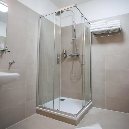 Stybar Guest house Stribro
