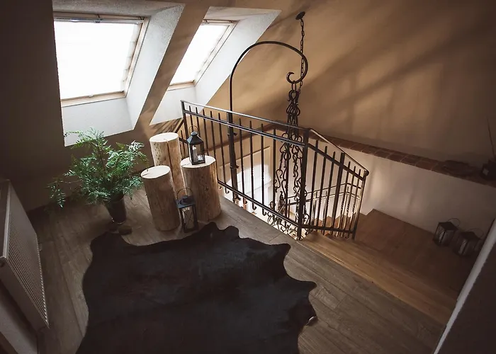 Stybar Casa de hóspedes Stříbro